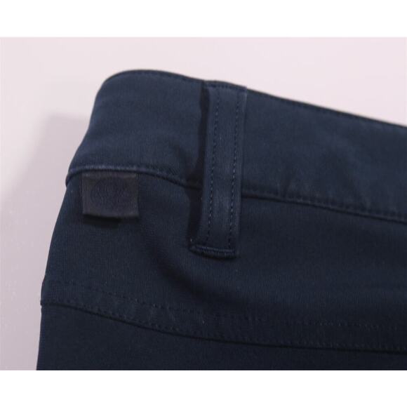 Lululemon Men's ABC Navy Blue Warpstreme Regular Fit Pants 39x31 - Picture 6 of 7